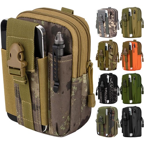 Tactical molle pouch - tactical,