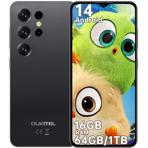 Cellulare oukitel senza - cellulare, c2
