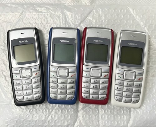 Telefono nokia 1110 - nokia, bar