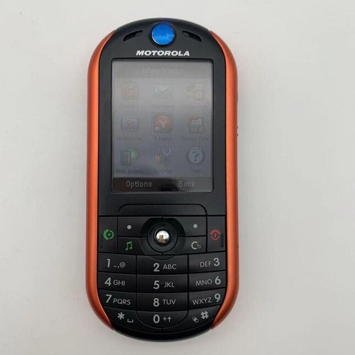 Original motorola rokr - motorola,