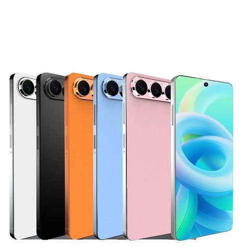 Ultra smartphone nuovo - 27,