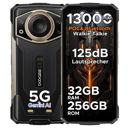 Doogee fire7ultra cellulare - doogee,