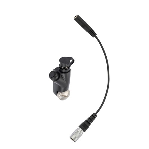Adattatore auricolare