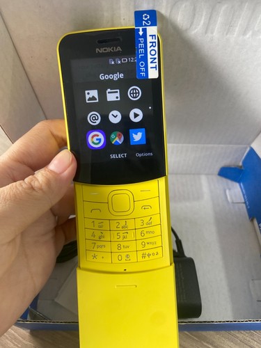 Cellulare nokia 8110 - 8110, 4g