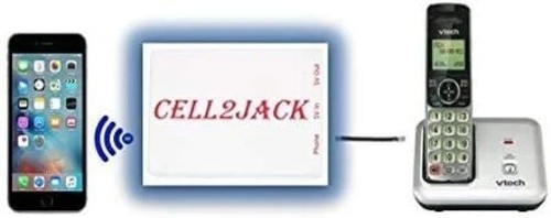 Cell2jack adattatore da - cell2jack,