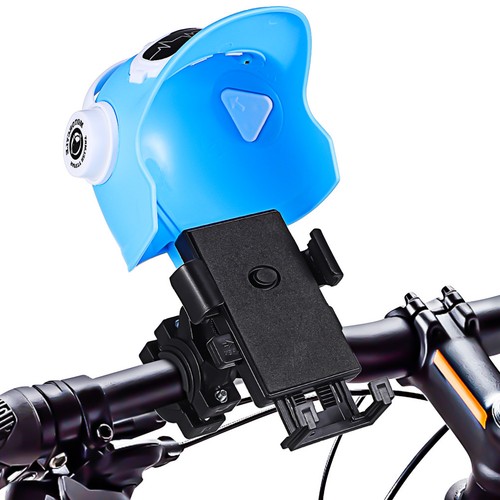 Supporto telefono moto - supporto,