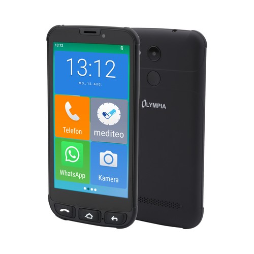Olympia neo mini smartphone - neo, mini+