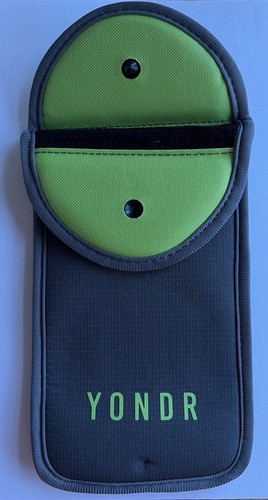 Yondr pouch custodia blocco - pouch,