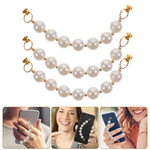 Pezzi cordino cellulare - 3,