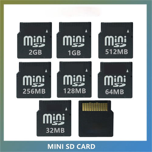 Scheda minisd mini - minisd,