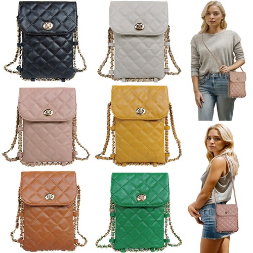 Borsa per cellulare catena