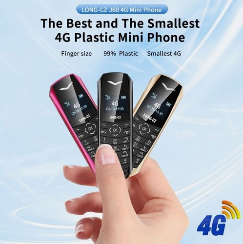 Mini cellulari j60 - mini,