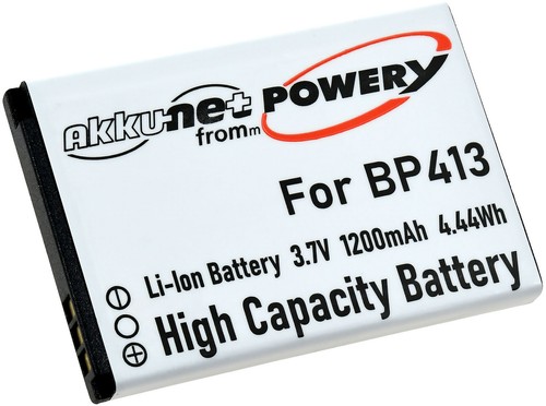 Batteria per doro primo 413 - doro,