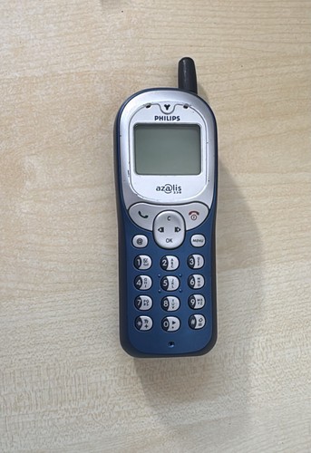 Philips azalis 238 - 238, in
