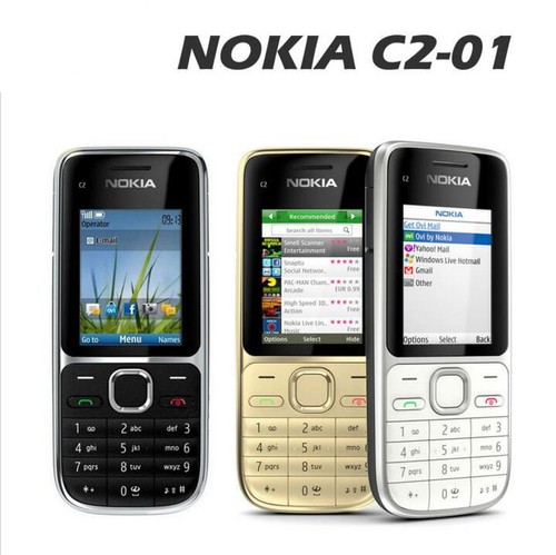 Telefono nokia 3 15 - nokia, 3g