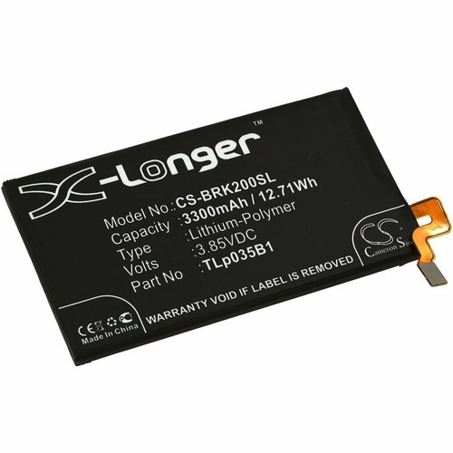 Batteria per cellulare