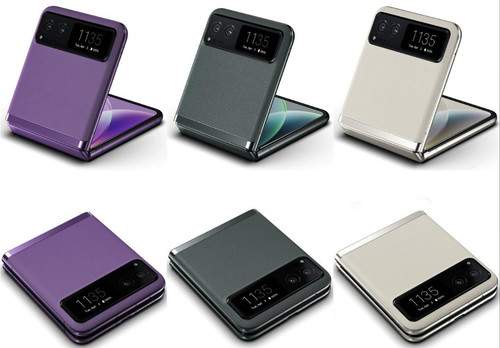 Cellulare razr generazione - razr, 3a